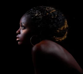 african beauty © V. Kudryavtsev