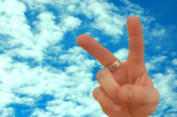 signes mains