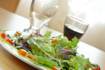 salade
