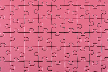 purple puzzle background