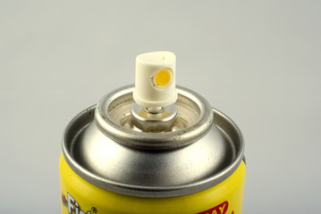 spay aerosol