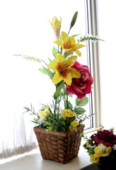 flower vase