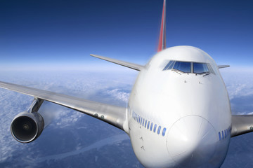 airplane