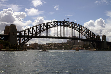 sydney