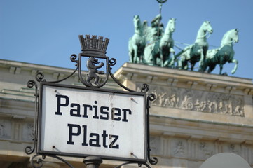 pariser blatz © Denver