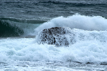 tempête