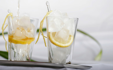 ice tea