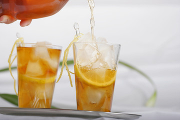 ice tea