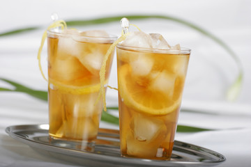 ice tea