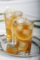 ice tea