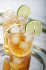 ice tea