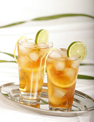 ice tea