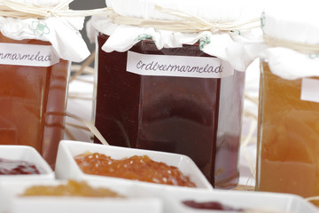 marmeladesorten