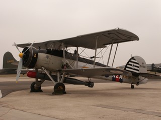 fairey swordfish