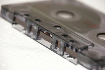 audiokassette