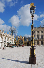 place stanislas 5