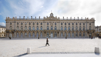 Fototapeta premium nancy hv4