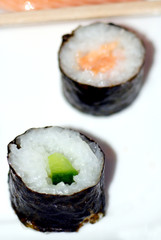 sushi