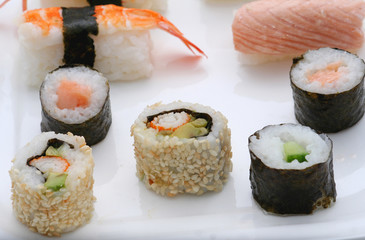japanisch