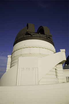 griffith observatory 3