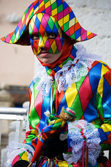 masques carnaval d'annecy 8