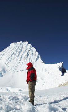 mountaineer