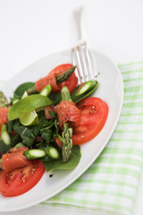 summer salad