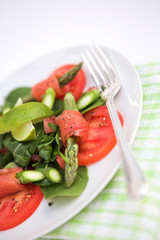summer salads