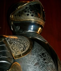 protective knight