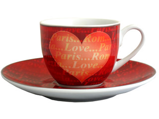 herztasse