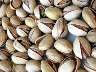 pistachio nuts
