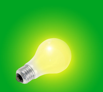 light bulb