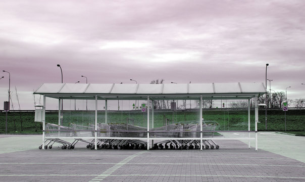 trolley