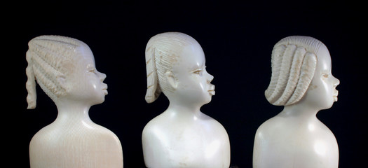 statuette09 © Jean-Yves Foy