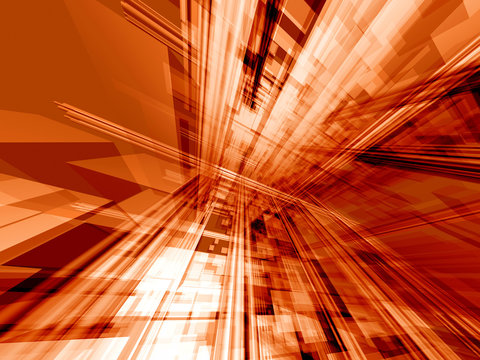 orange action technology