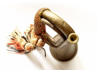 trumpet