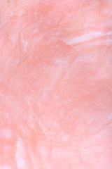 pink plaster
