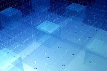 transparent fiber technology