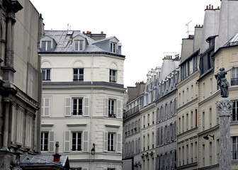 the elegance that is paris france