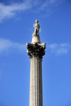 nelsons column