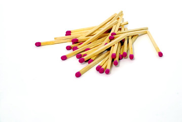 got a match?