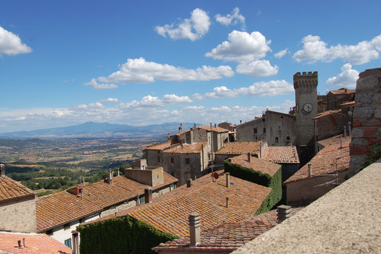 roccastrada (gr)