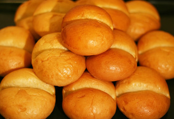 golden rolls