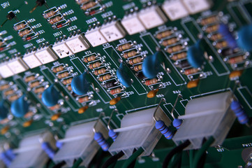 electronique 3