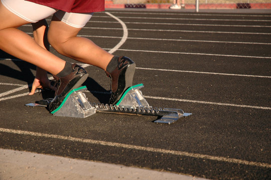 athlete - Powered by Adobe