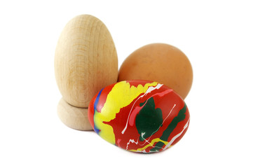 eggs