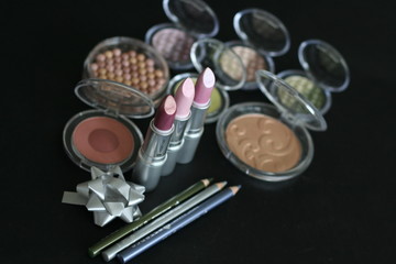 make up assortiment