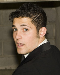 Fototapeta premium groom