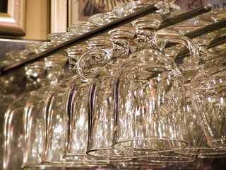 bar equipment
