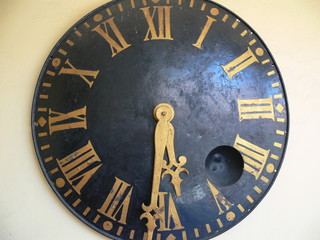 pendule